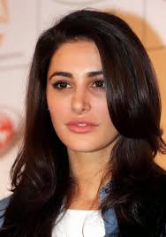 NARGIS FAKHRI
